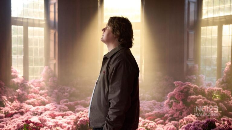 Lewis Capaldi - Survive - Universal Music