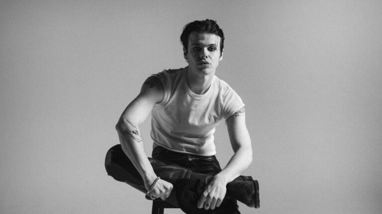 YUNGBLUD - Idols - Universal Music
