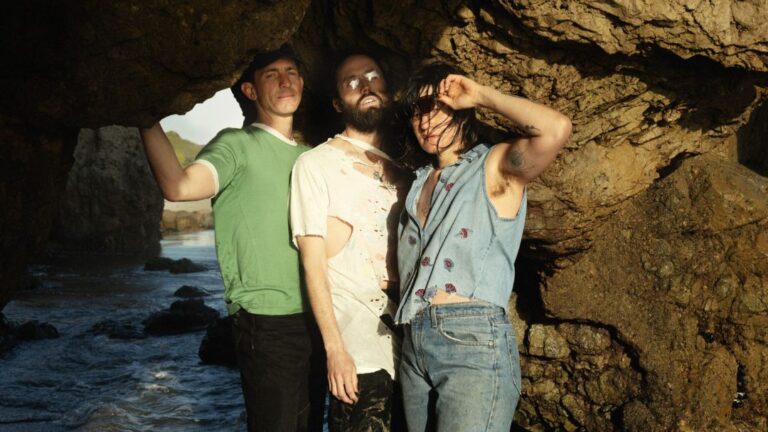 Big Thief - All Night All Day - 4AD