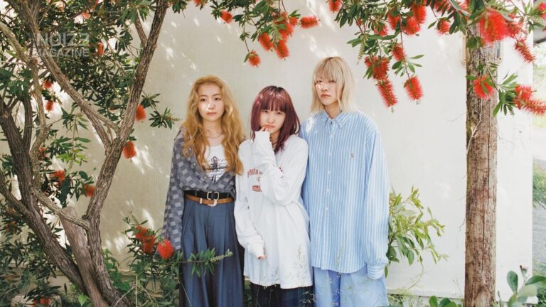 Chilli Beans - Himawari - Hell Teacher Jigoku Sensei Nube