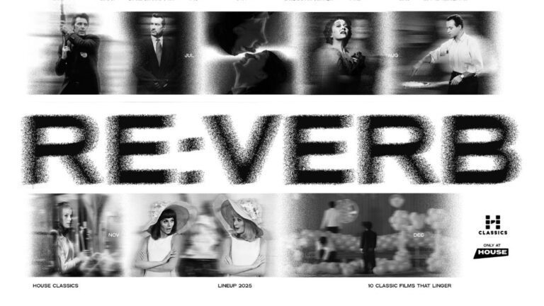 House Samyan - House Classics - REVERB