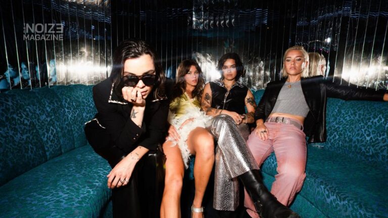 The Aces - SoundOn