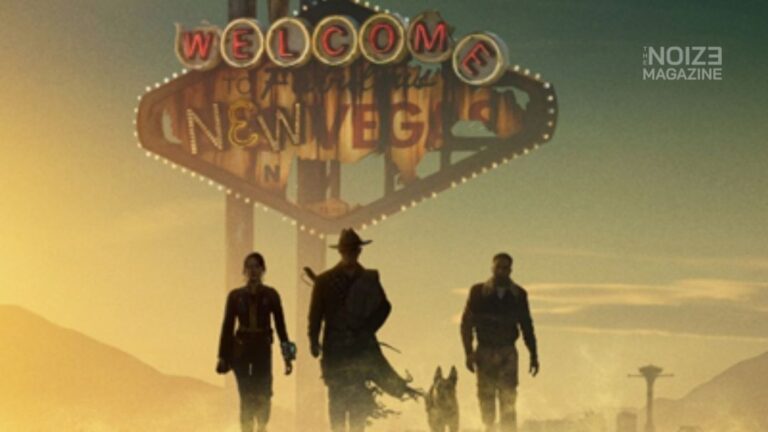 Fallout season 2 - Prime Video