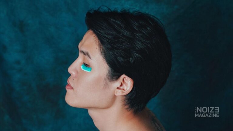 Gentle Bones - Dark Circle Serum - Yung Lee Records