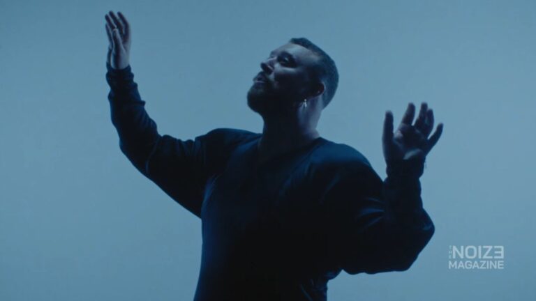 Sam Smith - To Be Free - Universal Music