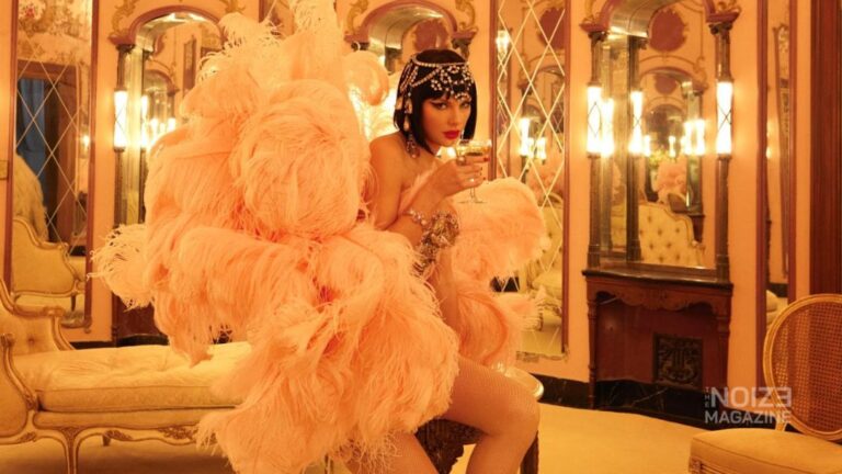 Taylor Swift - The Life of a Showgirl - Universal Music