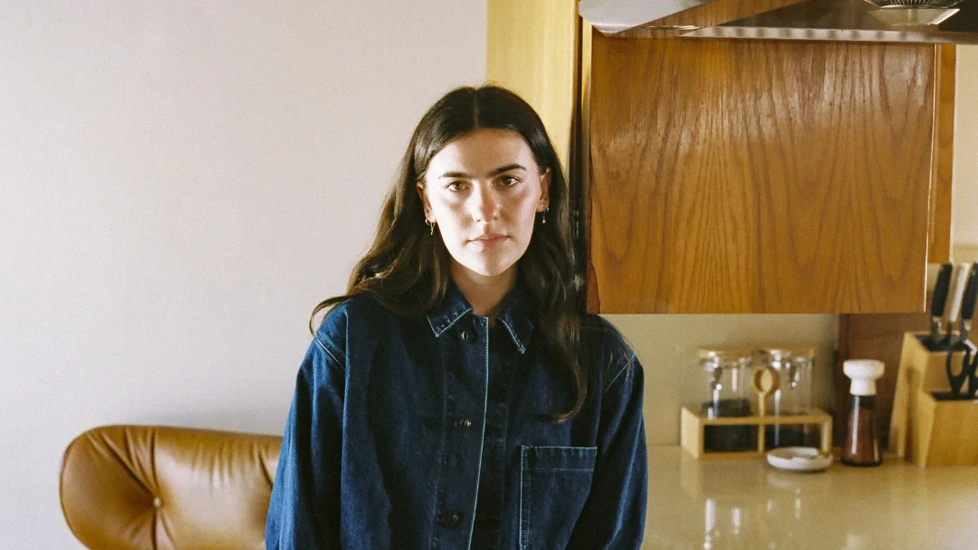 Avery Lynch - Glad We Met EP - Photo Credit Gus Black