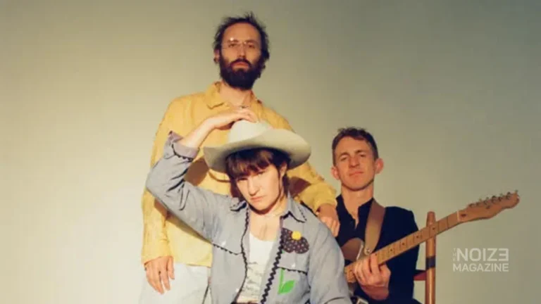 Big Thief - Double Infinity - 4AD