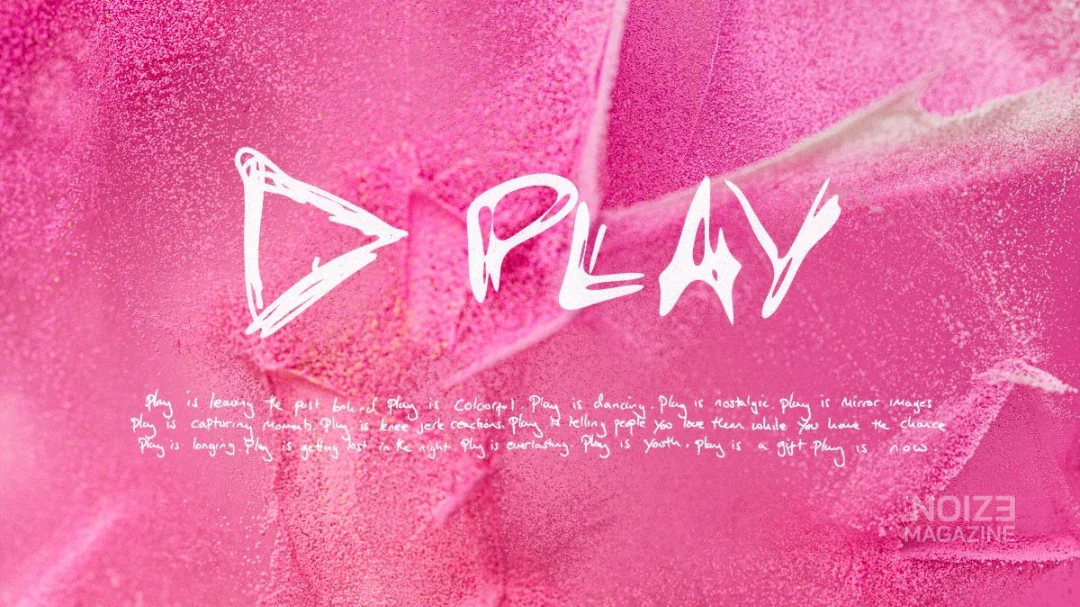 Ed Sheeran - New Album 'Play'