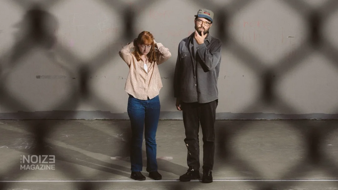Emma Harner - The Lake ft. Henry Jamison