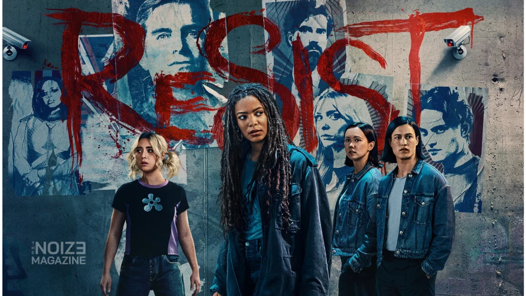 Gen V Season 2 - Prime Video