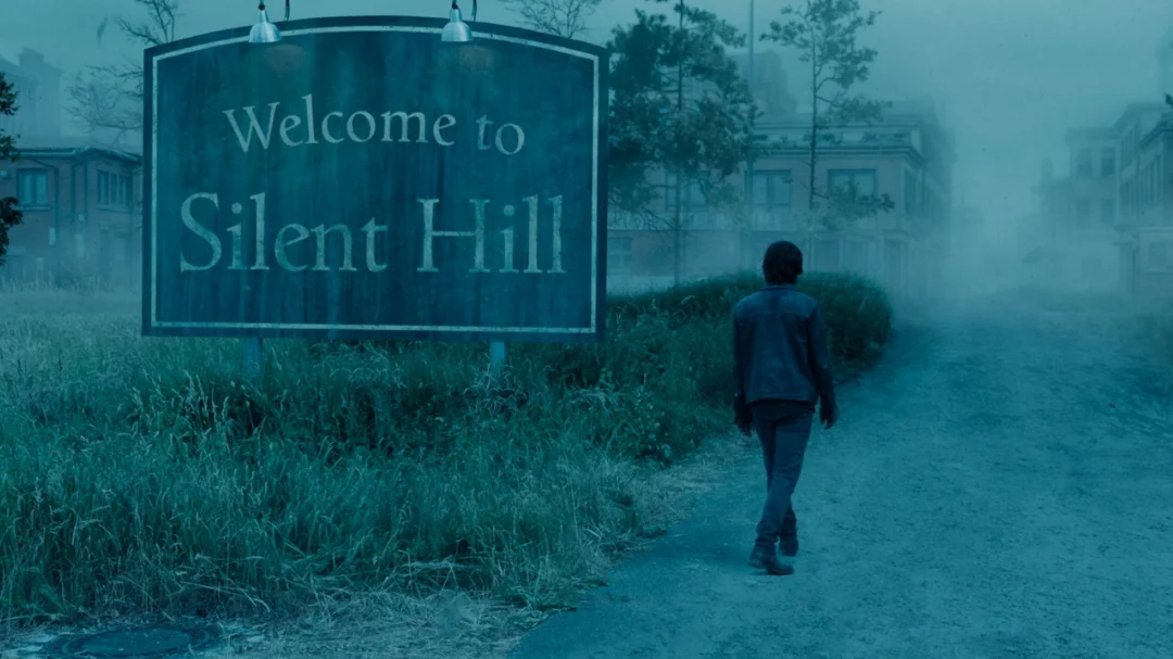 Return to Silent Hill - Mongkol Major