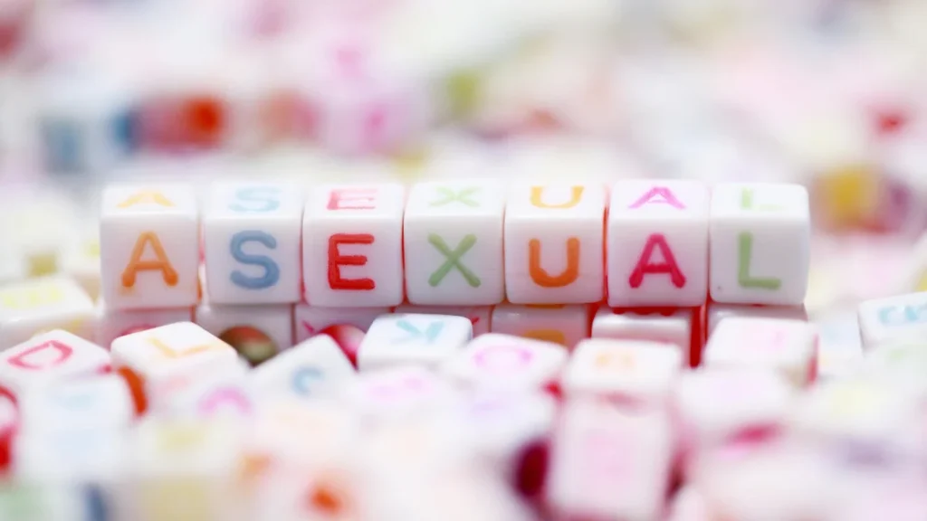 Asexual เอเซ็กชวล - The Noize Magazine
