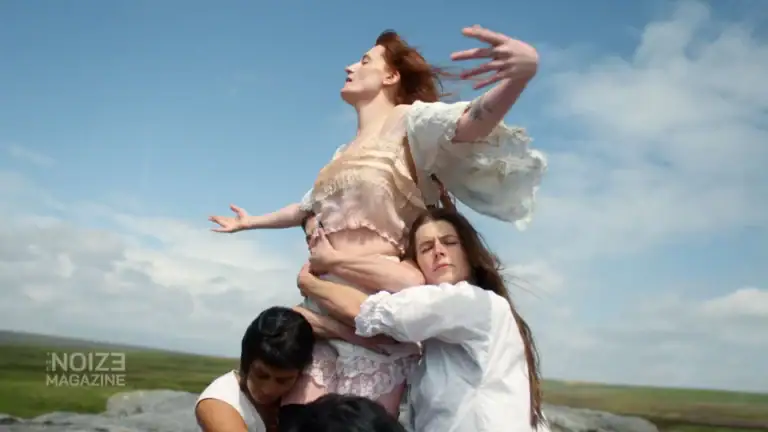 Florence + the Machine - Sympathy Magic - Universal Music