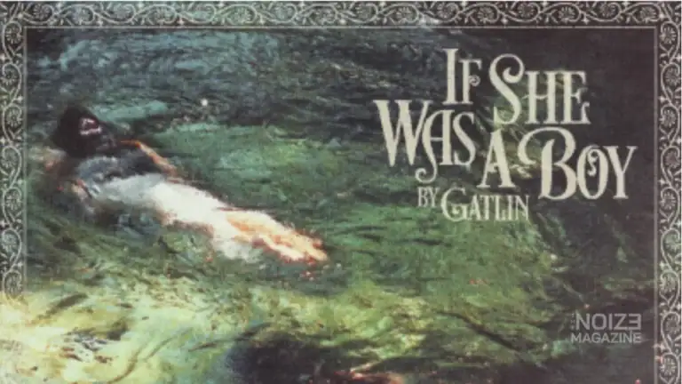 Gatlin - If She Was A Boy - Dualtone Records