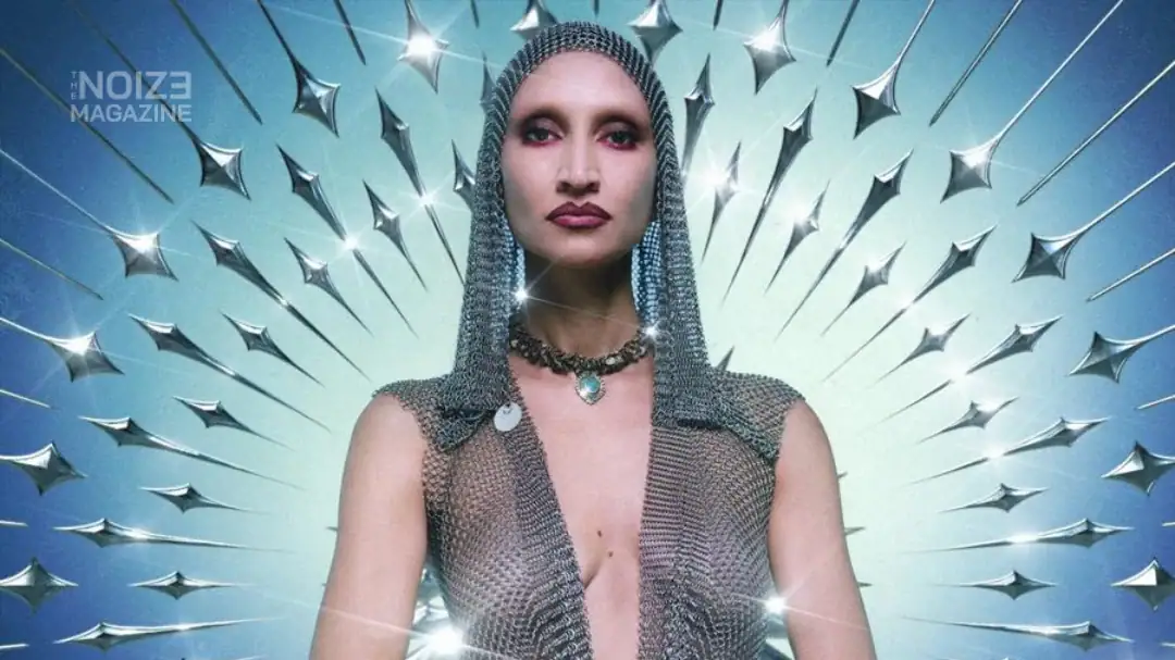 NAVA - Poki - GABBEH - Oyez