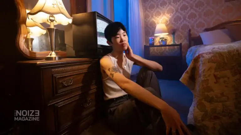 NoSo - When Are You Leaving - Partisan Records