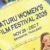 Baturu Women’s Film Festival 2025 สัมผัสเรื่องราวพลังผู้หญิงจากทั่วโลกผ่านภาพยนตร์