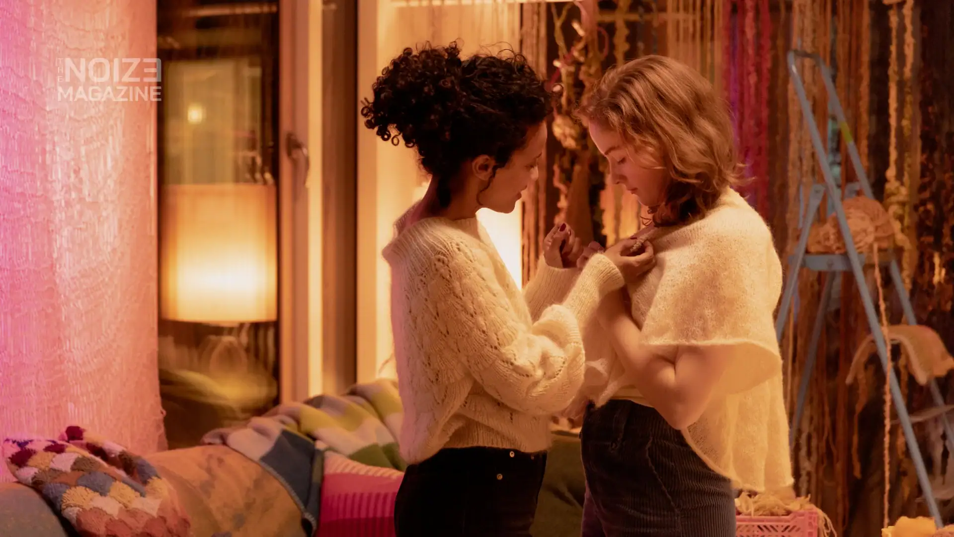 Dreams - Dag Johan Haugerud - Mongkol Major