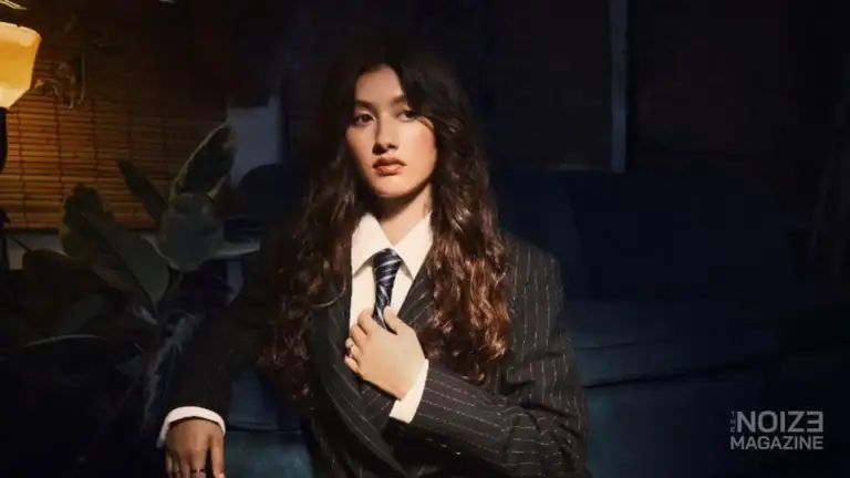 Jade LeMac - It’s Always At Night - Warner Music Canada