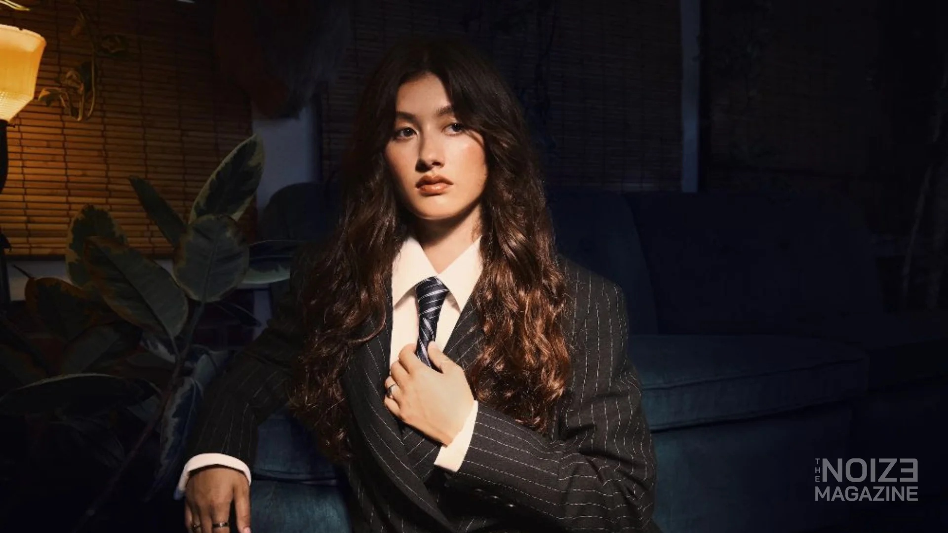 Jade LeMac - It’s Always At Night - Warner Music Canada