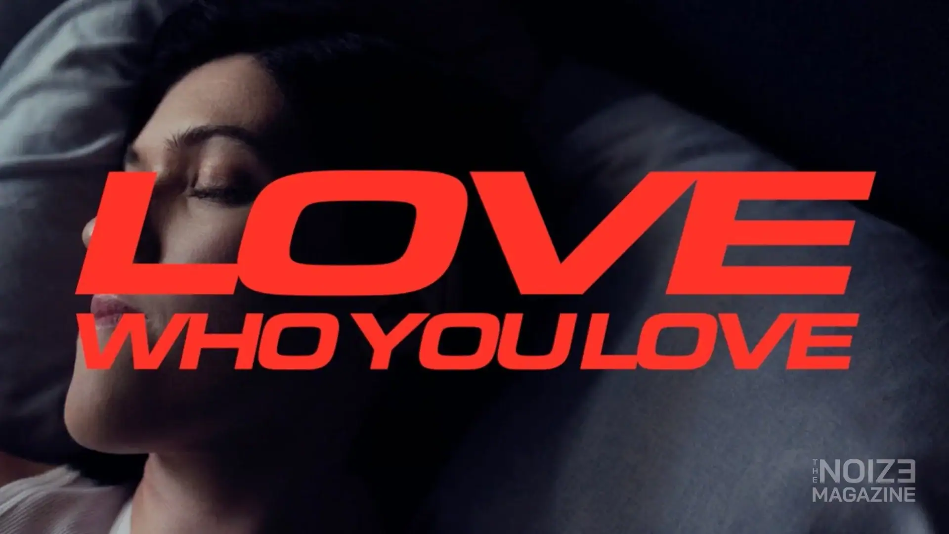 Romy - Love Who You Love