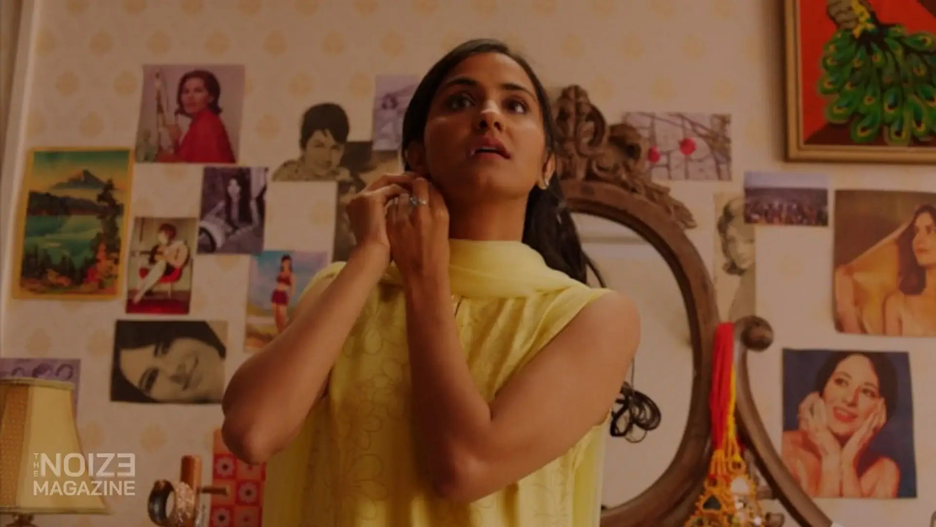 The Queen Of My Dreams - Willa