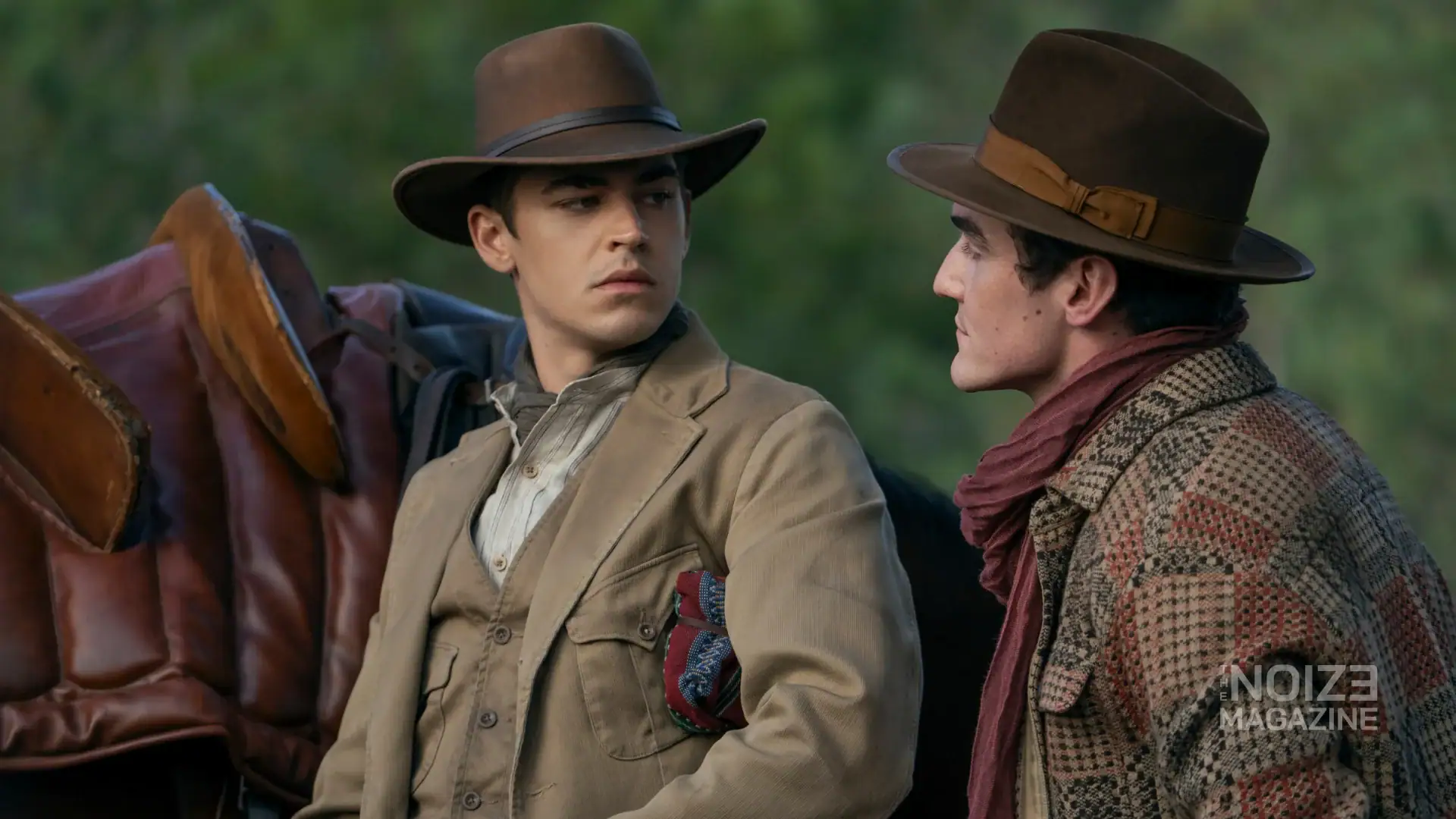 Young Sherlock - Prime Video