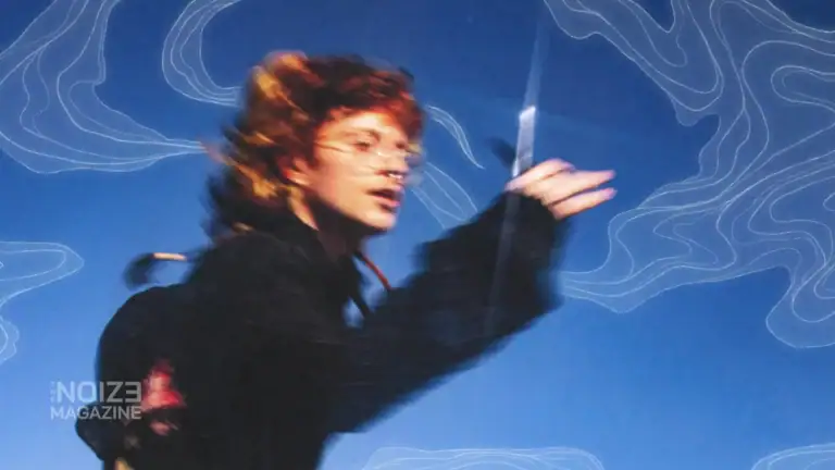 Cavetown - Running With Scissors - Album