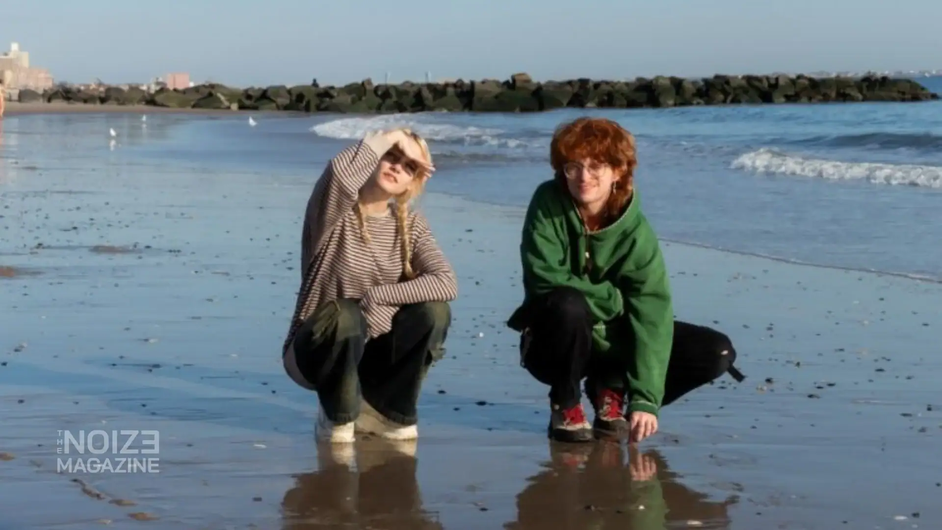 Cavetown and chloe moriondo - sailboat