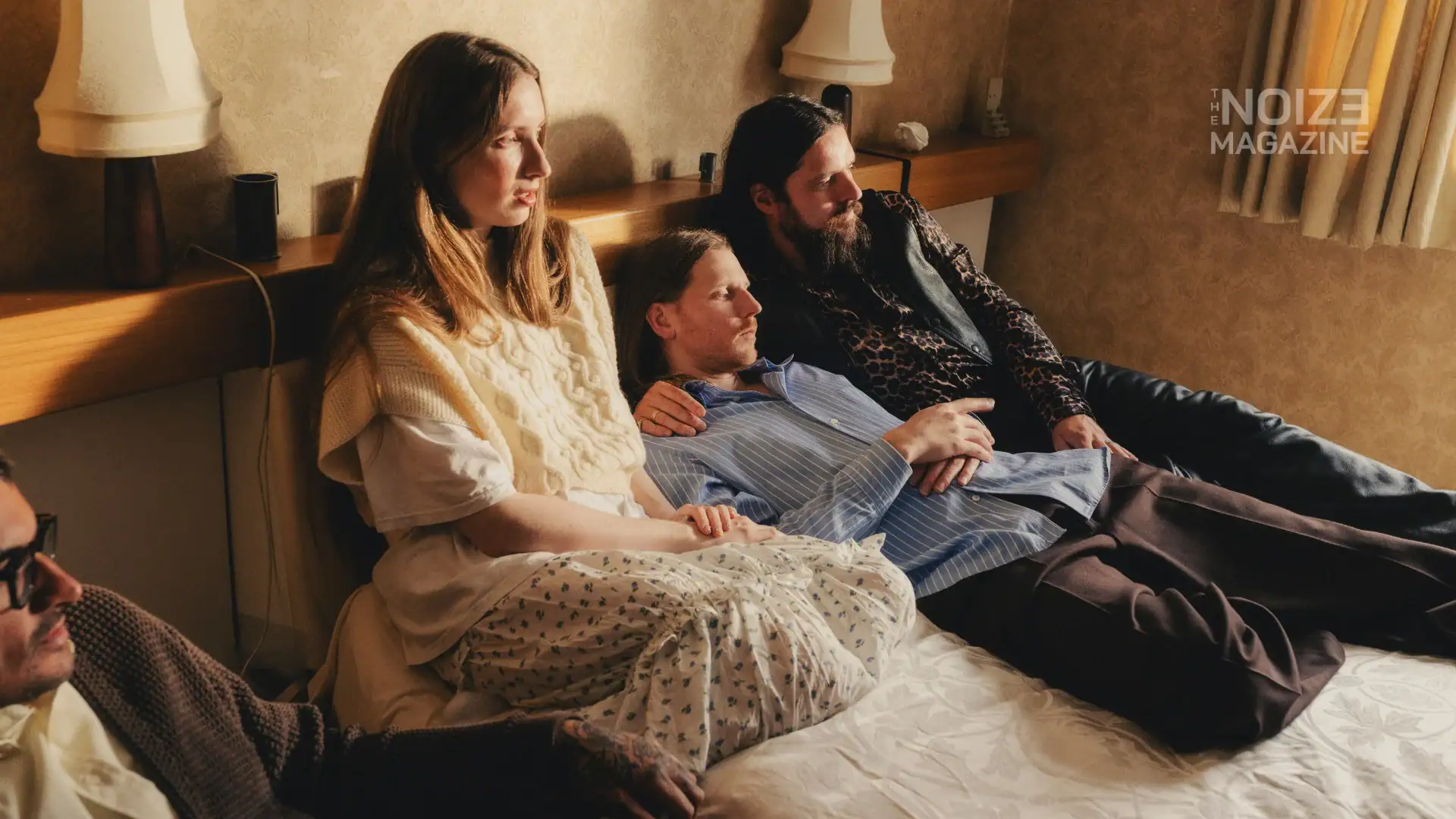 Dry Cleaning - Joy - Secret Love