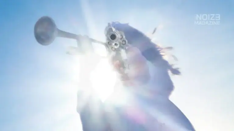 Geese - Getting Killed - Partisan Records