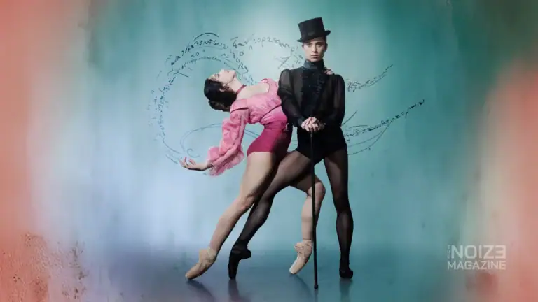 Gentleman Jack - Northern Ballet