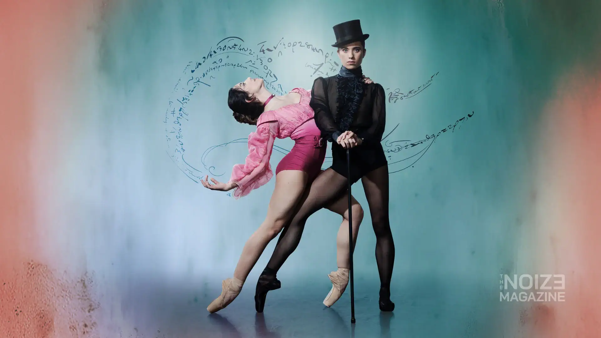 Gentleman Jack - Northern Ballet