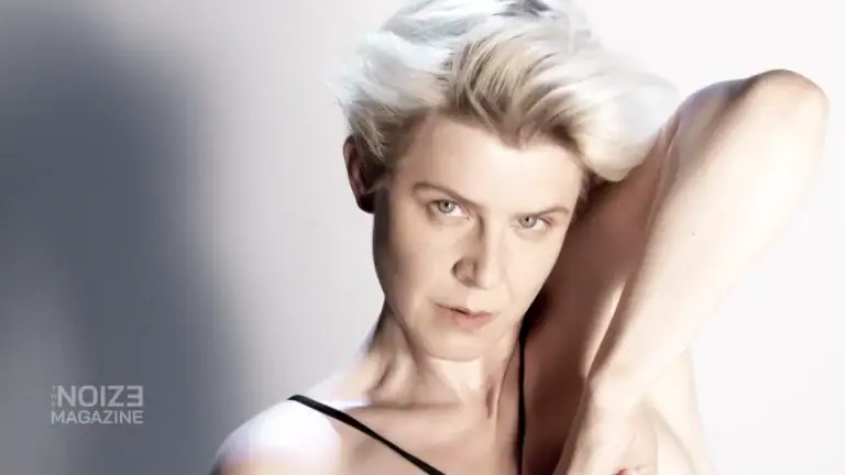 Robyn - Sexistential - YOUNG