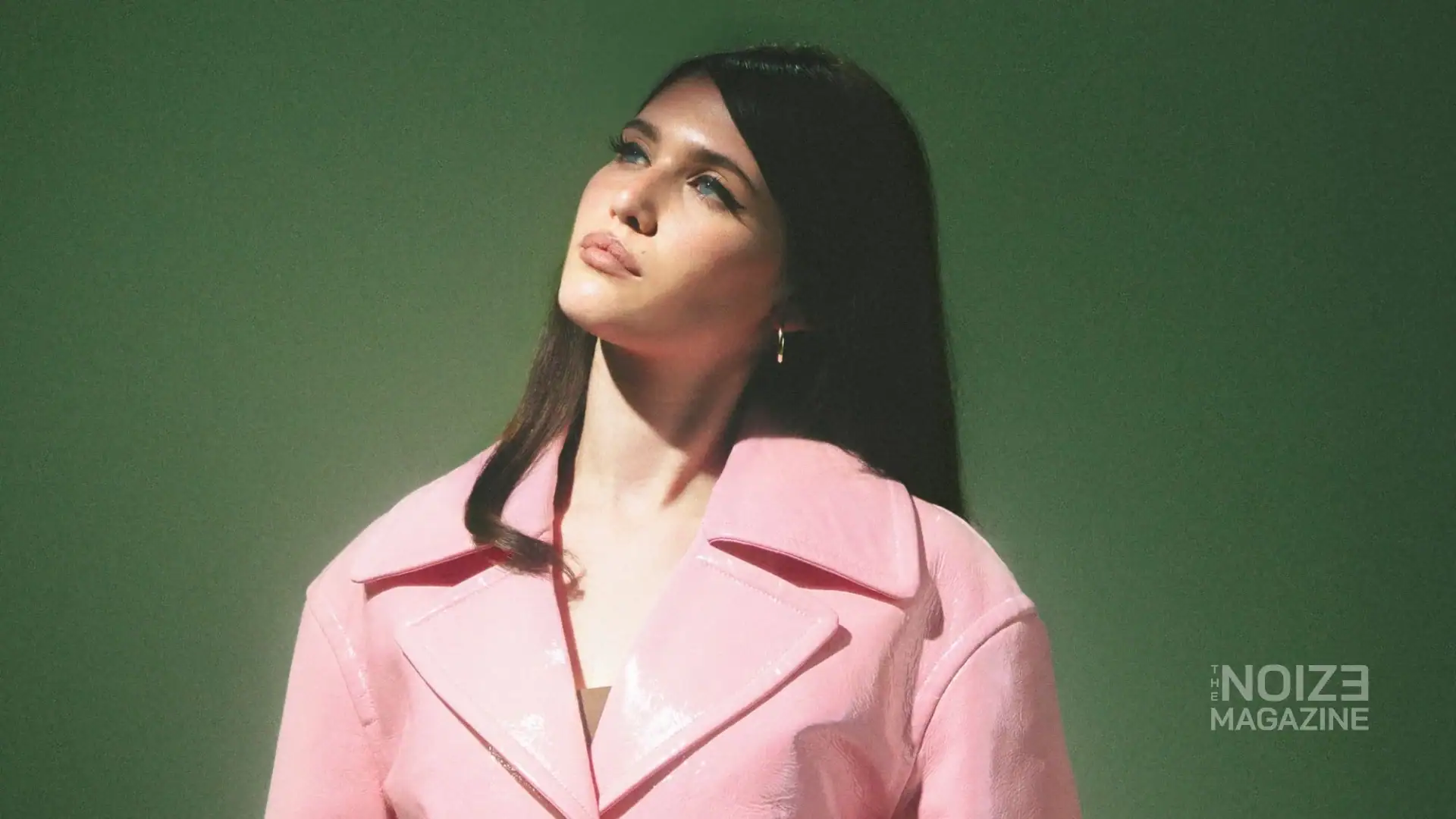 SIENNA SPIRO - Die On This Hill