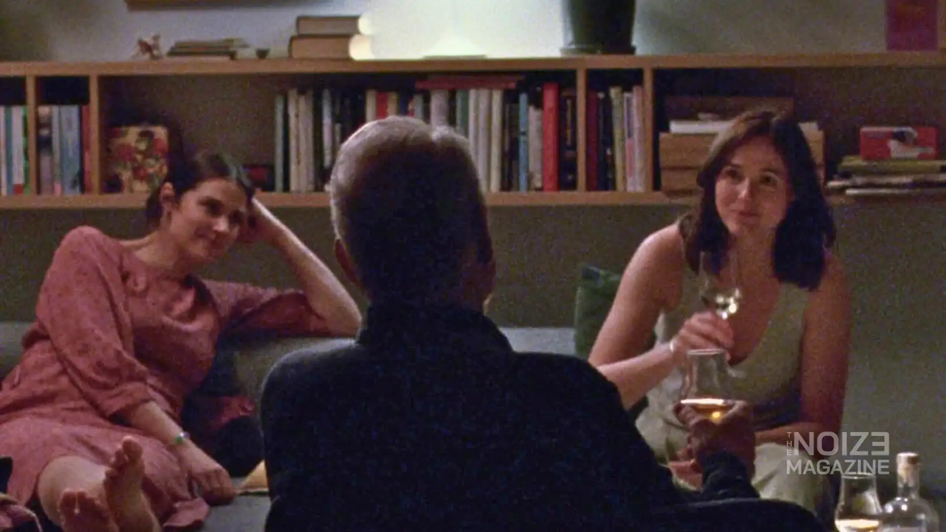 Sentimental Value - Sahamongkol Film