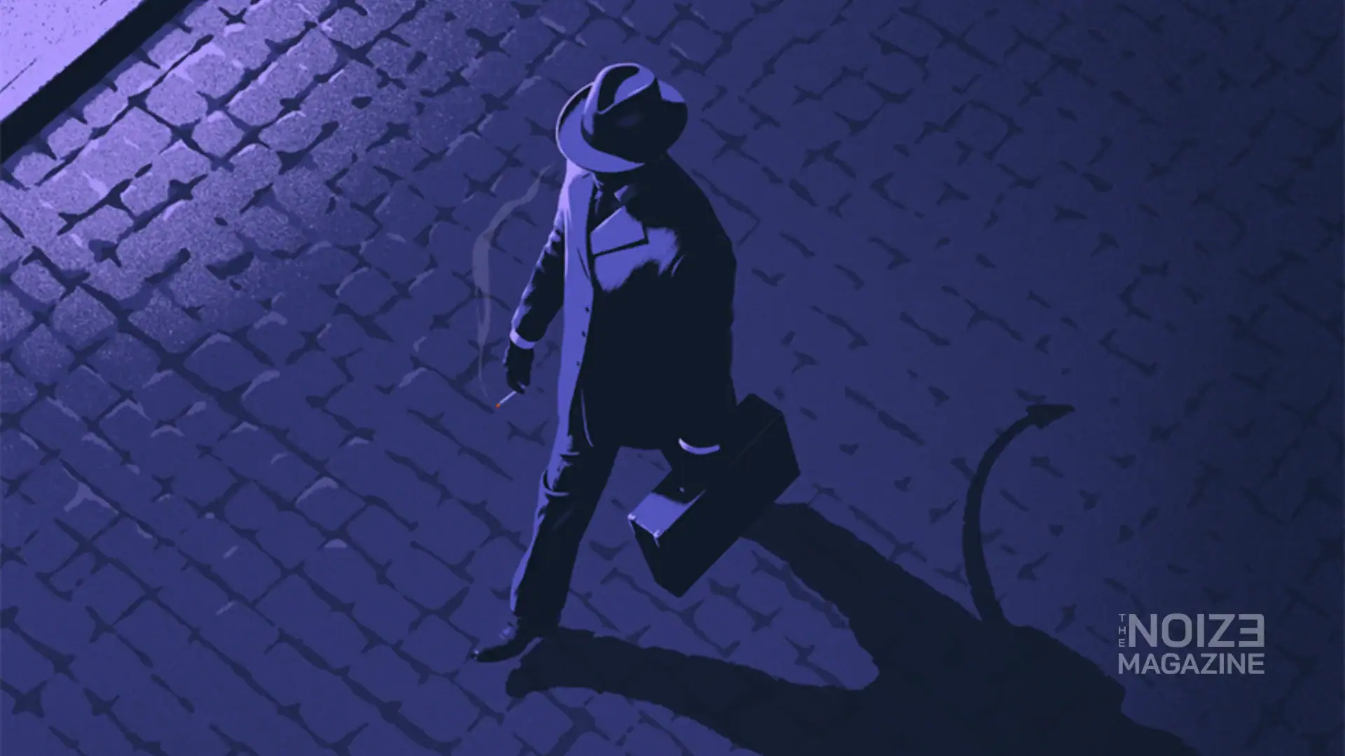 Van Morrison - Somebody Tried To Sell Me A Bridge - Orangefield Records