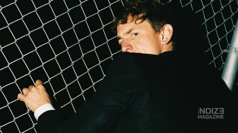 Buck Meek - The Mirror