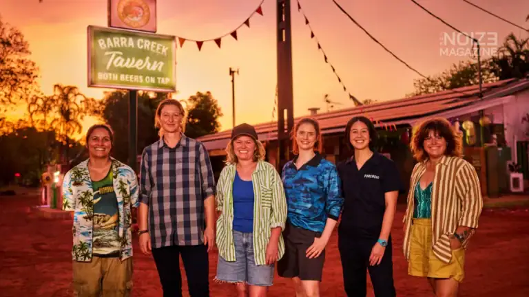 Deadloch season 2 - Prime Video