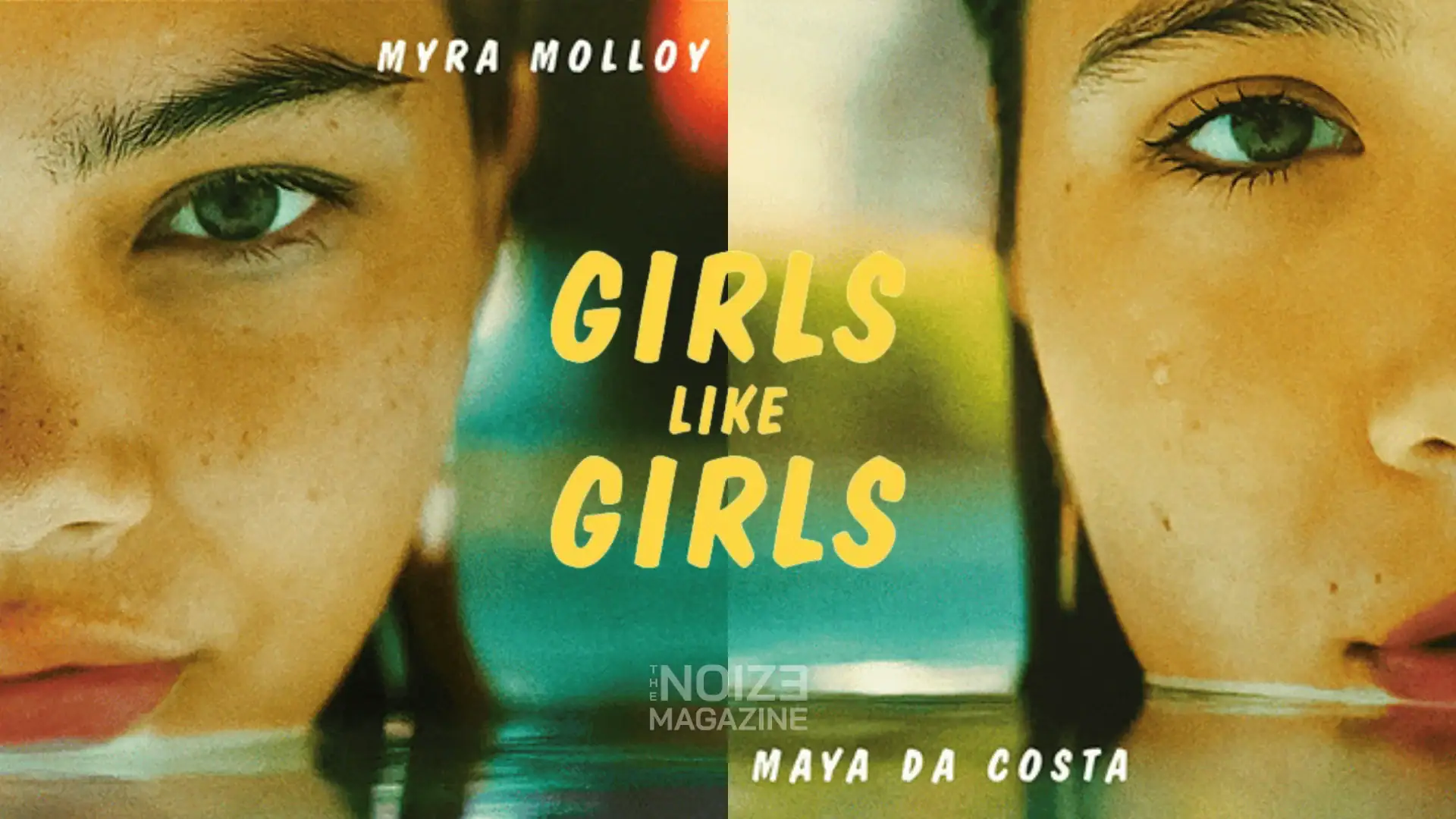 Girls Like Girls - Focus Features - Hayley Kiyoko