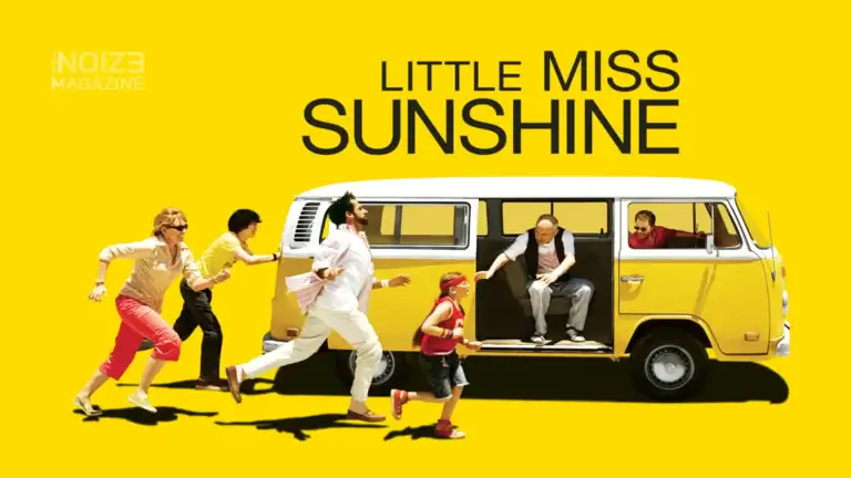 Little Miss Sunshine - House Samyan Classic March 2026