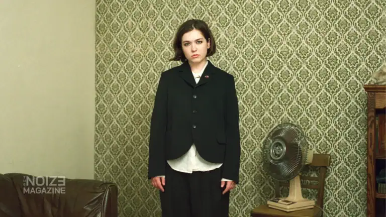 Snail Mail - My Maker - Ricochet - Matador Records