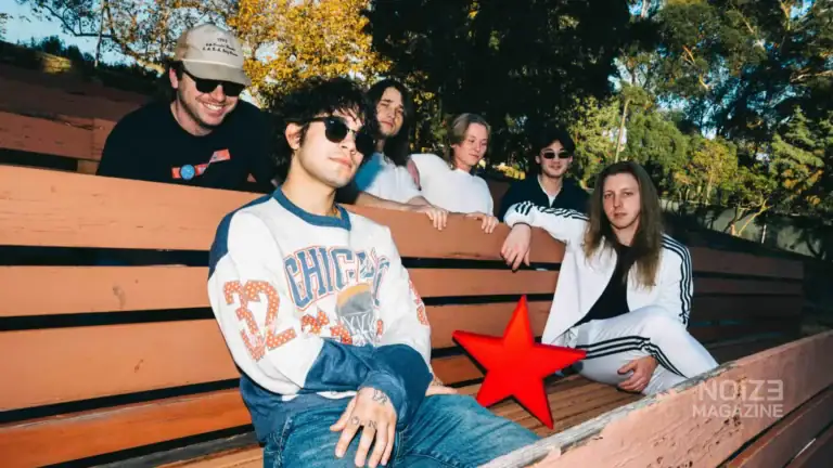 The Sophs - SWEETIEPIE - GOLDSTAR