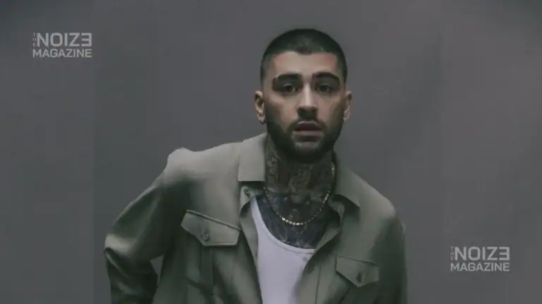 ZAYN - Die For Me - KONNAKOL