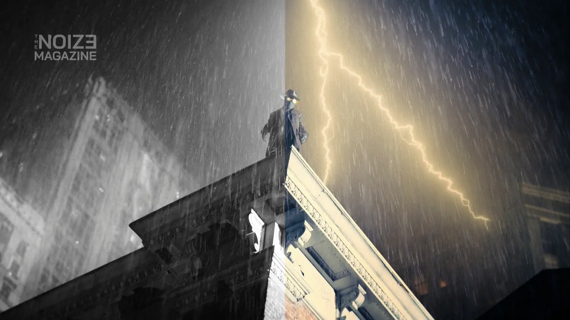 spider-noir - prime video