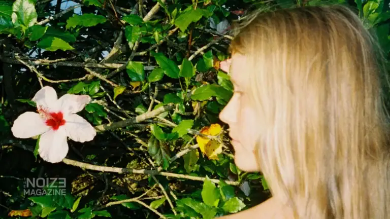 Alice Phoebe Lou - Mind Reader - Oblivion - Nettwerk Music Group