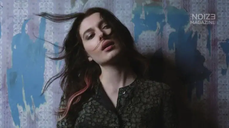 Baby Queen - Feel Something