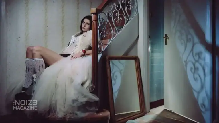 Baby Queen - I Hope You Don’t Remember Me - Insanity Records - Photos Elif Gönen
