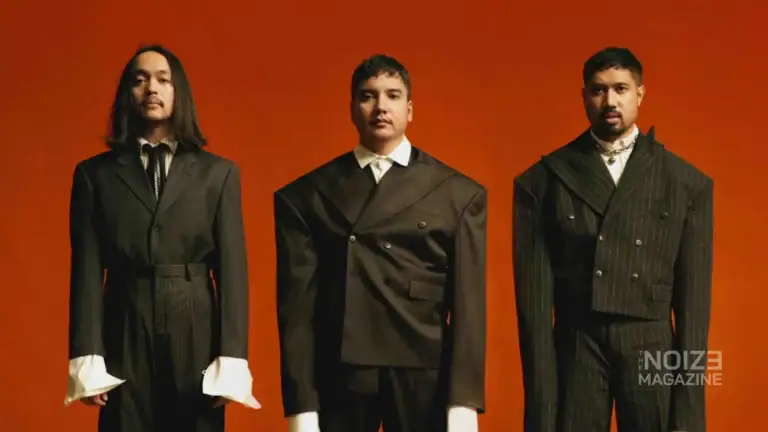 Elephant Kind - More Time Album